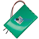 Batería para PLC KDW28-18 SC2600mAh [Batería de repuesto]